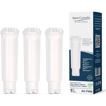 Aqua Crystalis AC-F008