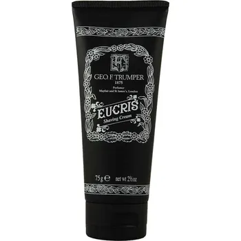 Geo F. Trumper Eucris krém na holení 75 g