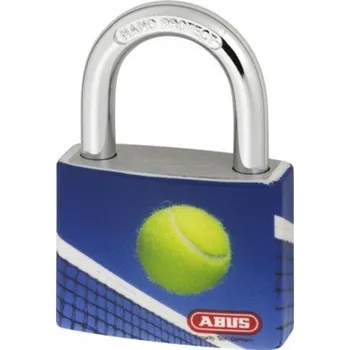 Visací zámek ABUS T65AL/30 Zámek visací Tennis
