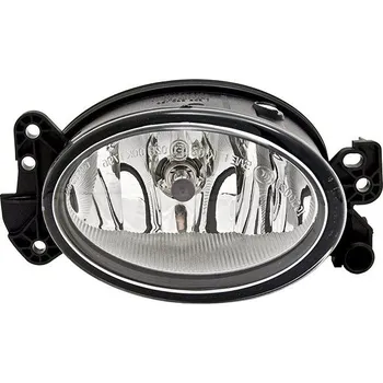 Mlhový světlomet ACI MERCEDES-BENZ W169 "A" 04- přední mlhovka H11 (oválná, pro natáčecí světlomety) P