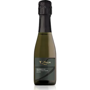 Zimor - Prosecco Extra Dry 0,2L