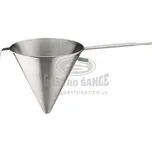 Obal Cedník špičák jemný (Ø200 mm)