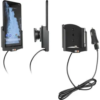 Brodit držák s nabíjením z CL na Google-Pixel 3 XL, 721089