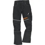 STIHL PRACOVNÍ KALHOTY DO PASU Velikost: S
