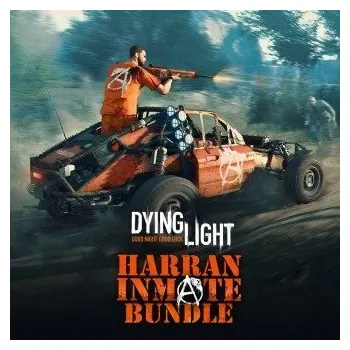 Počítačová hra Dying Light - Harran Inmate Bundle - PC DIGITAL