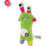 Monster mop zelený 29 cm