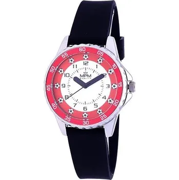 Hodinky MPM SOCCER BALLS W05M.11307.D