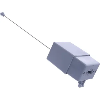 Pohon brány Enika RX Pulse H přijímač dálkového ovládání s anténou