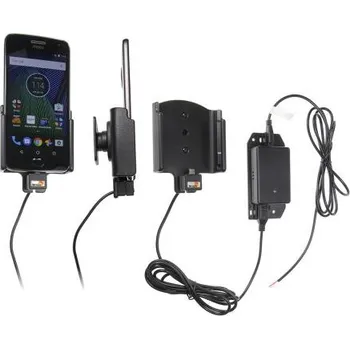 Brodit držák pro pevnou instalaci na Motorola-Moto G5 Plus, 513957
