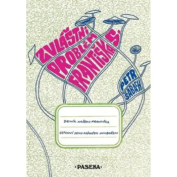 Kniha Zvláštní problém Františka S. Ekniha