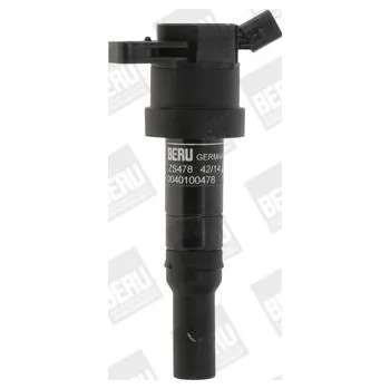 Zapalovací cívka Zapalovací cívka BorgWarner (BERU) ZS478