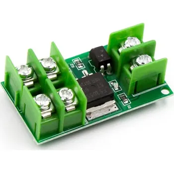 Vývojová deska Spínač MOSFET PWM, F5305S