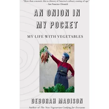 Onion in My Pocket, An - Madison, Deborah [EN] (2021, Měkká, Random House USA Inc)