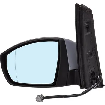 Autodíl ACI zrcátko pro FORD C-MAX 10/10- s blikačem pro lak L