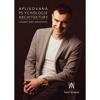 Kniha Aplikovaná psychologie architektury Ekniha
