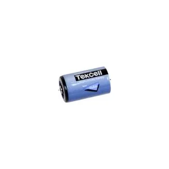 Příslušenství ke kotli BUDERUS Baterie 3,6V Lithium 1/2 AA