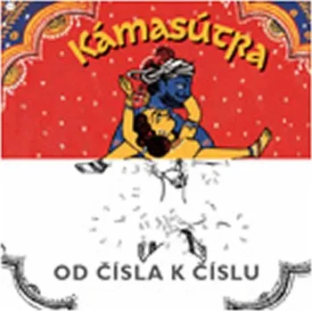 Kamasútra: Od čísla k číslu - VOLVOX GLOBATOR (2015, pevná)