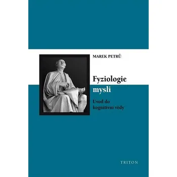 Kniha Fyziologie mysli Ekniha