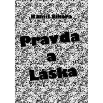 Kniha Pravda a Láska Ekniha