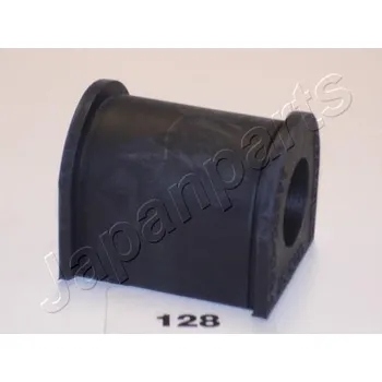 Auto-moto Ložiskové pouzdro, stabilizátor JAPANPARTS RU-128