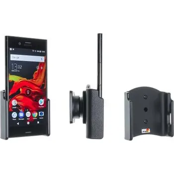 Brodit držák bez nabíjení na Sony-Xperia XZ1, 711008