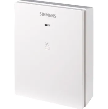 Siemnens RCR110.2ZB Connected Home - Spínací jednotka