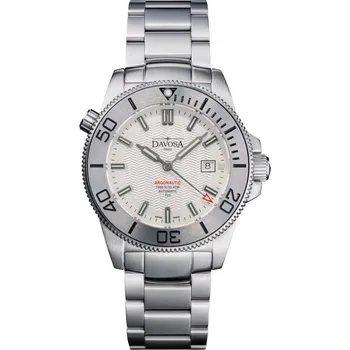 Hodinky Davosa 161.529.10 Argonautic Lumis BS