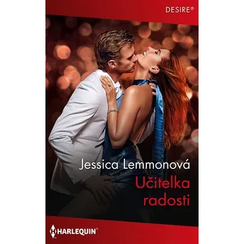 Kniha Učitelka radosti Ekniha