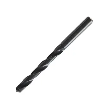 Vrták WOLFCRAFT 7511010 Vrták spirálový válcovaný HSS 8,5mm