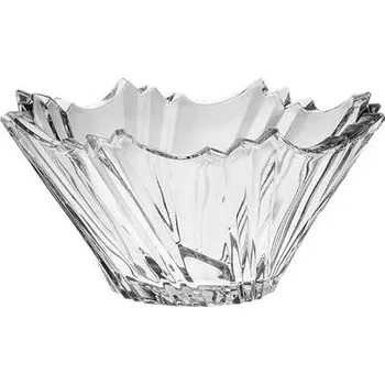Crystal Bohemia mísa Ikaros 265mm