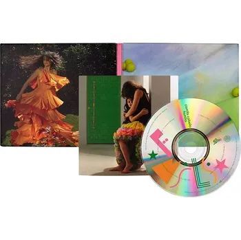 Zahraniční hudba Cabello Camila: Familia (Deluxe) - CD