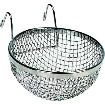 Hnízdní budka Flamingo Hnízdo kovové varianta 9,5cm