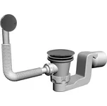 Aplomo River vanový sifon automatický clic-clac