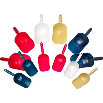 Miska pro psa Karlie Lžíce na krmení velká mix barev