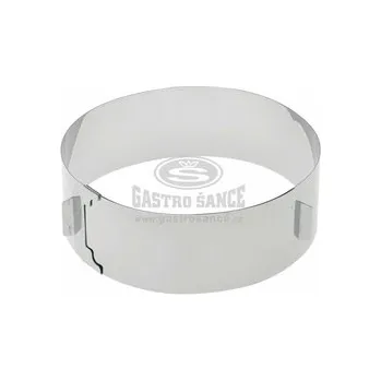 Forma na pečení OEM Forma na dorty (160-300mm) v=85mm