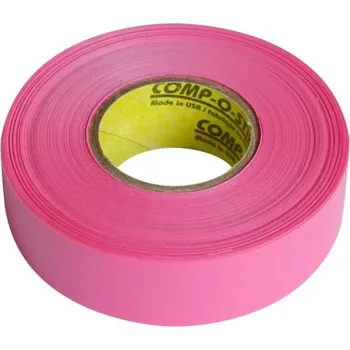 Compostik Páska štul. COMP. 24x25 PNK