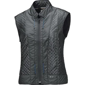 Held Held Clip-in WARM VEST dámská vnitřní termo vesta,vel. 4XL 4XL
