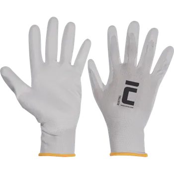 Pracovní rukavice ČERVA BUNTING rukavice Barva: bílá, Velikost: 11, Počet párů: 1 pár