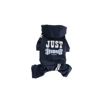Puppy Angel běžecká souprava Just For You Jogging Suit námořnická modrá varianta L