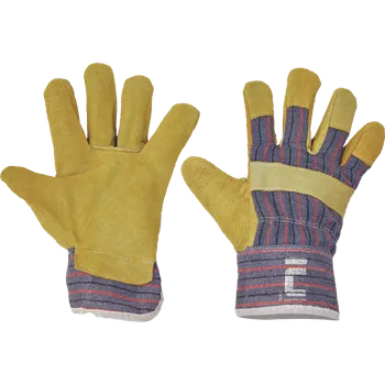 Pracovní rukavice ČERVA TERN rukavice Velikost: 10, Počet párů: 1 pár