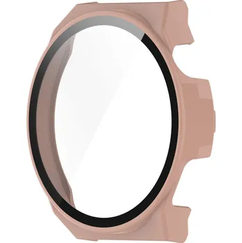 Ochranný kryt pro Huawei Watch GT3 Pro 46 mm - Růžový