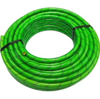 Zahradní hadice TUBI Hadice zahradní Cobra Green Profi 1", zelená - délka 25 m