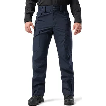 Kalhoty 5.11 Force Rain Pant - Dark Navy M