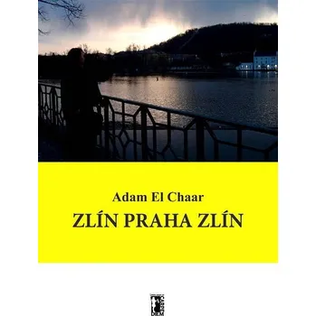 Kniha Zlín Praha Zlín Ekniha