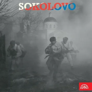 Sokolovo. Vyprávění účastníků bitvy u Sokolova 8.3.1943 Audiokniha