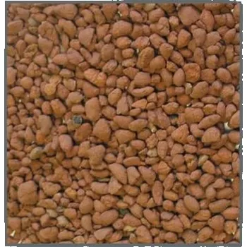 Půdní podklad do akvária 8 l