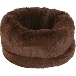 Natálie 45 cm hnědá