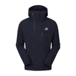 Mountain Equipment Squall Hooded Jacket Men'S Barva: Cosmos, Velikost: XL