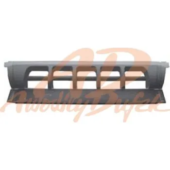 spoiler IVECO STRALIS 2007-střední díl