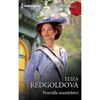 Kniha Pravidla manželství Ekniha